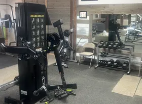 Our Gym